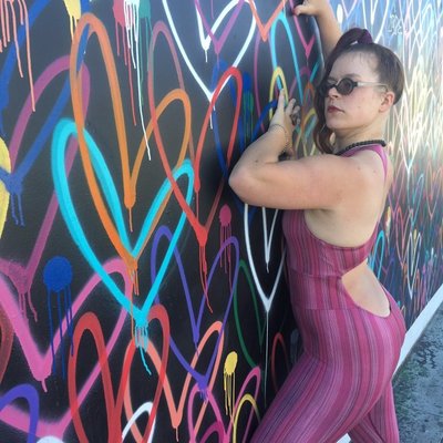 Profile Picture of Alexa Razma (@alexarazma) on Twitter