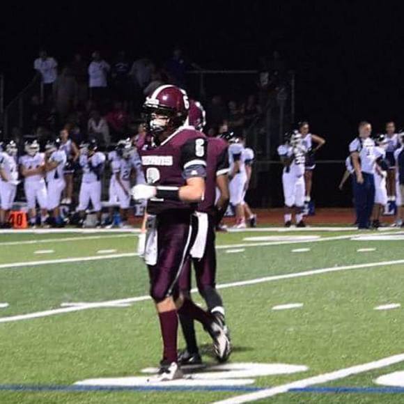 Profile Picture of Nick Calabrese (@wolfgangrookie) on Poshmark