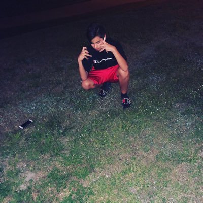 Profile Picture of Christopher Ponte (@Christo14508803) on Twitter