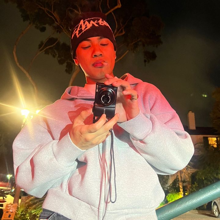 Profile Picture of Chris (@wakeupbitter) on Tiktok