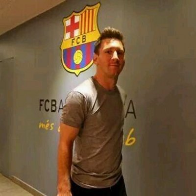 Profile Picture of Ever Messi Ramirez (@everramirez577) on Twitter