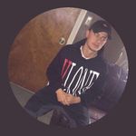 Profile Picture of Robert Bentley (@robertbentley_) on Instagram