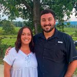 Profile Picture of Danielle Dutcher (@ddmorgan22) on Instagram