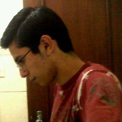 Profile Picture of Carlos Justiniano (@CarlosJustinia7) on Twitter