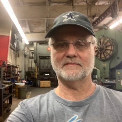 Profile Picture of William Boyd (@Randy60B) on Twitter