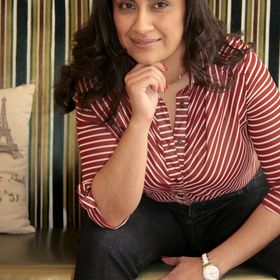 Profile Picture of Clara Isabel Romero (@ClaraIsabelRG) on Pinterest