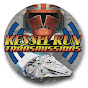 Profile Picture of Kessel Run Transmissions (@@TheWolfPackCCMM) on Tiktok