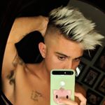Profile Picture of Jeffrey Allen (@amonsterscloset) on Instagram