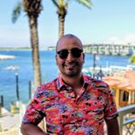 Profile Picture of Damian Hidalgo (@fabypic) on Instagram