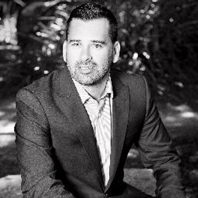 Profile Picture of Robert Ferguson (@AllBrisbane) on Twitter