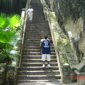 Profile Picture of Tyrone Morgan (@solstar3000) on Myspace