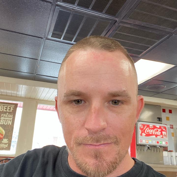 Profile Photo of John Mccarty (@@johnmccarty2) on Tiktok