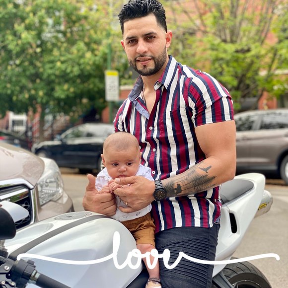 Jose Aldape - Poshmark Profile Picture of Jose Aldape (@josealdape711) on Poshmark