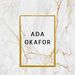 Profile Picture of Ada Okafor (@DiyWithAda) on Pinterest