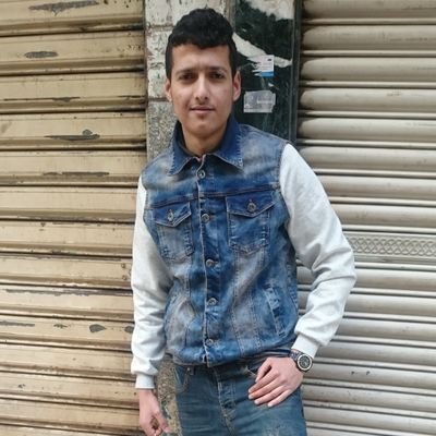Profile Picture of Mohamed Eldeib (@Mohamedeldeib94) on Twitter