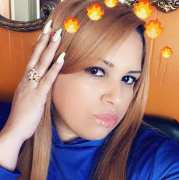 Yesenia Vidal - Poshmark Profile Picture of Yesenia Vidal (@yeseniavidal005) on Poshmark