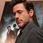 Profile Picture of 𝕽𝖔𝖇𝖊𝖗𝖙 𝕯𝖔𝖜𝖓𝖊𝖞 𝕵𝖗. 🕶️ (@captain_barnes_) on Instagram