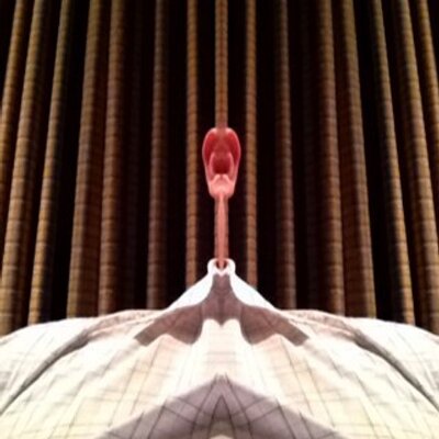 Profile Picture of Mike Johansen (@whiterooom) on Twitter