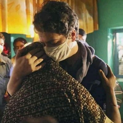 Profile Picture of Chandrakala P (@Chandon_Kala) on Twitter