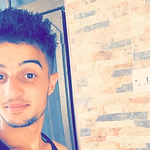 Profile Picture of Stevan Al Asmar (@stevosebo19947) on Flickr