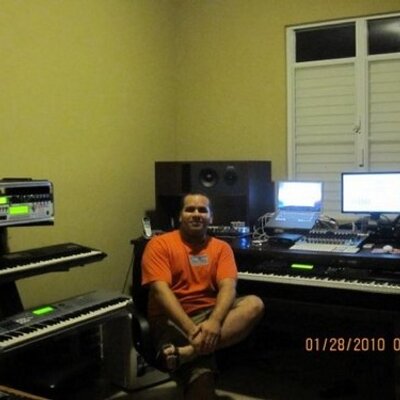 Profile Picture of Reinaldo Cordero (@ray_cordero) on Twitter