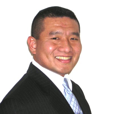 Profile Picture of Robert Ritua (@RRitua_JobCoach) on Twitter