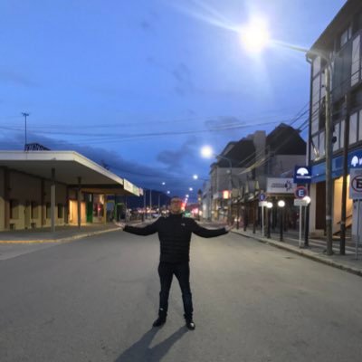 Profile Picture of Julian Arellano Cuello (@ArellanoCuello) on Twitter