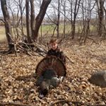 Profile Picture of william (@hardwoods_huntsman) on Instagram