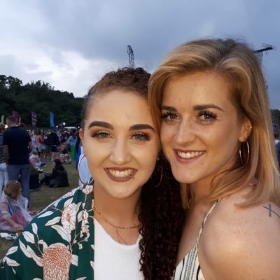 Profile Picture of Aisling Smith (@AislingSmith3) on Twitter