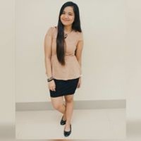 Profile Picture of Kristine Nicole Gomez (@kristine-nicole-gomez) on Quora