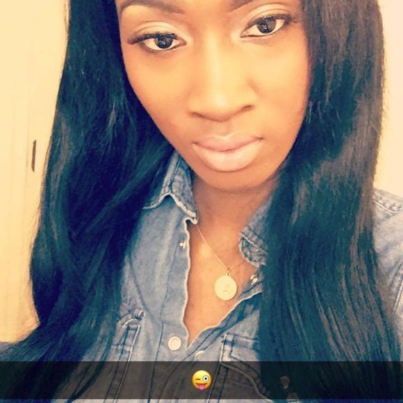 Nyeja Critney - Poshmark Profile Picture of Nyeja Critney (@nyeja08) on Poshmark