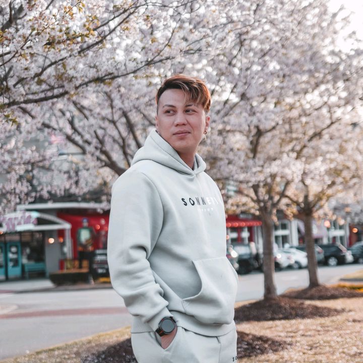 Profile Picture of Andrew Wenn (@andrewwenn) on Tiktok