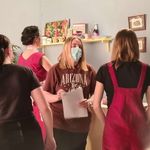 Profile Picture of Grace Dowling (@gracedowlingfilm) on Instagram