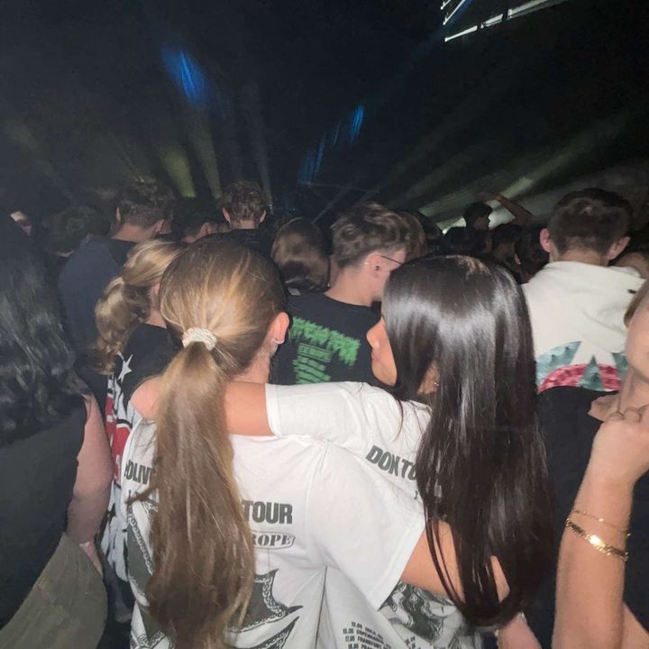 Profile Picture of cindy (@cindykateee) on Tiktok