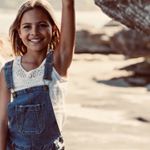 Profile Picture of Olive Roberts (@oliveroberts123) on Instagram