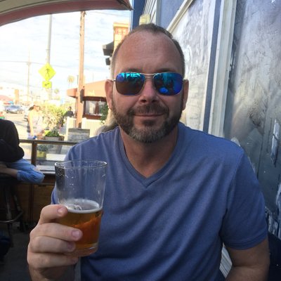 Profile Picture of Dan Nall (@NallDan) on Twitter