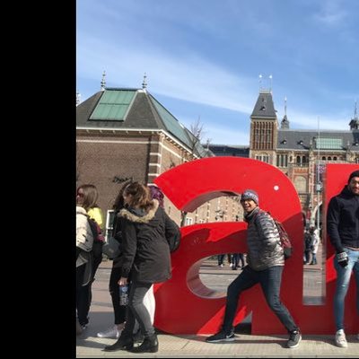 Profile Picture of Gautam Rao (@gautamrao33) on Twitter