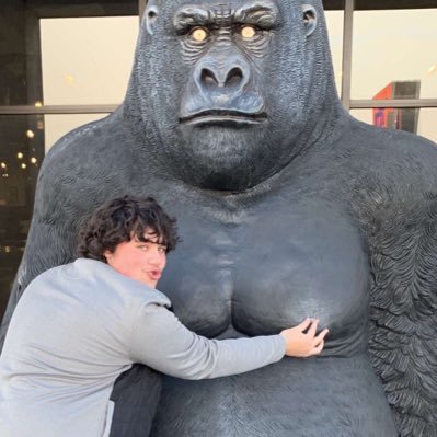 Profile Picture of Austin Emert (@AustinEmert4) on Twitter