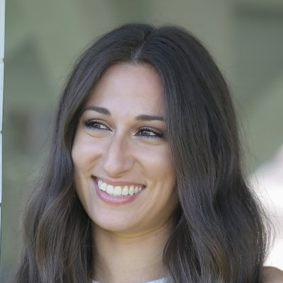 Profile Picture of Jade Daniels (@Jadie0503) on Twitter