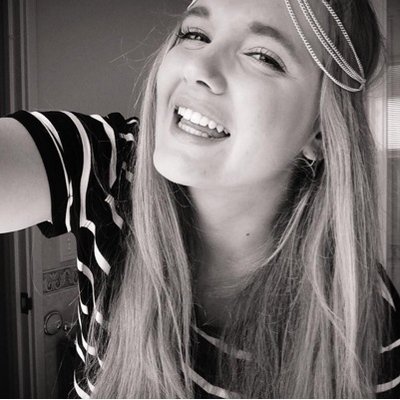 Profile Picture of Tia Reid (@Tia_Reid99) on Twitter