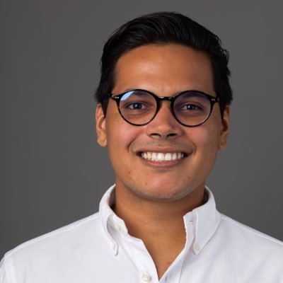 Profile Picture of Alexander Morillo (@AlxMorillo) on Twitter