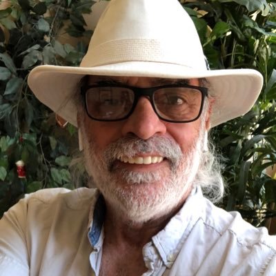 Profile Picture of Steven Ostrow (@OstrowSteven) on Twitter