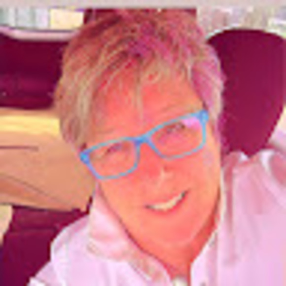 Profile Picture of Nancy Macmillan (@nancymacmill494) on Poshmark