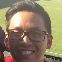 Profile Picture of Steven Hwang (@steven-hwang-4) on Quora