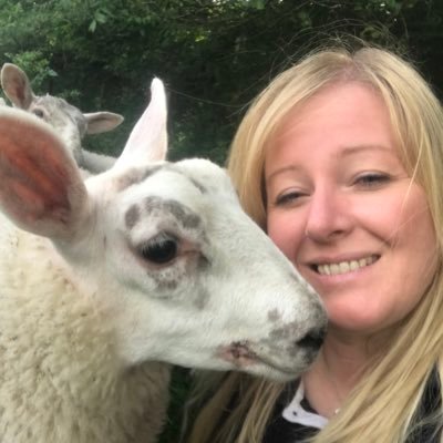 Profile Picture of Melanie Wright (@Melllymoo) on Twitter