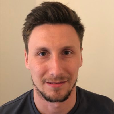 Profile Picture of Edward Roberts (@EdwardCRoberts) on Twitter