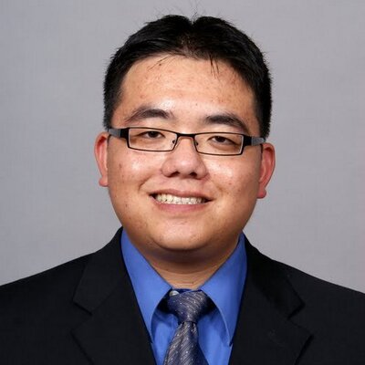 Profile Picture of Minyang Mao,  M.D. (@MinyangMaoMD) on Twitter