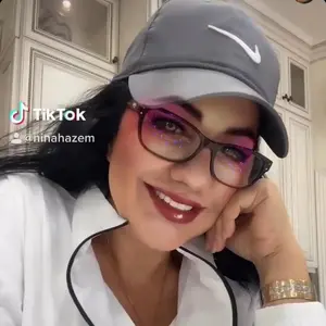 Profile Picture of   When ones not enough 😂😜... (@ninahazem) on Tiktok