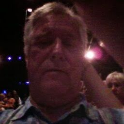 Profile Picture of Richard Collier (@richdeb2009) on Pinterest