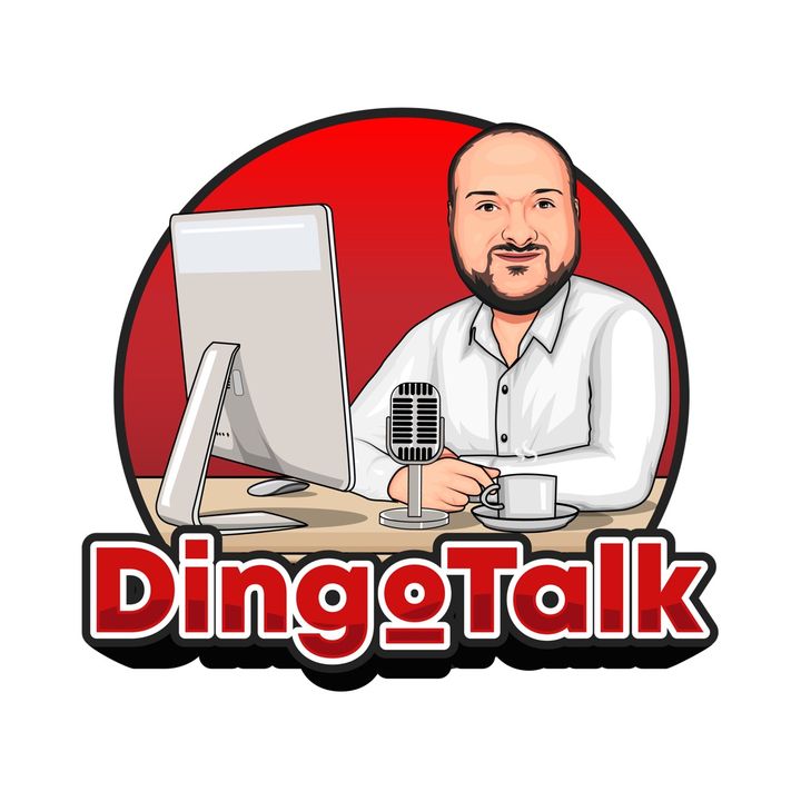 Profile Picture of Carlo Guadagnino (@dingotalk) on Tiktok